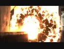 【トルコ】ロケットスレッドで貫通爆弾をテスト