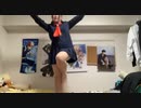 【よる】震度4だぞ、ワンダフル！