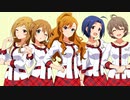 ミリシタ『Harmony 4 You』玲音センター オフィスメイト