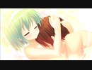 猫撫ディストーション　プレイ動画　パート47　式子ルート15