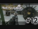 ❮実況❯ニーアレプリカントver.1.22474487139...#12
