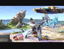 【スマブラSP】クラウド使いなゆかり先輩は横スマぶっぱでVIPを頂戴するようです part50
