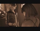 [FF7R]第30回(30-3) レズリーの過去