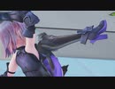 (F/GO MMD) Lili's Film #3 (紳士向け)