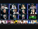 【コメなし】人狼最大トーナメントseason7 #07 4/6