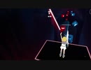 【Beat Saber】ブリキノダンス【なりきり衣装】