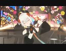 臨場感溢れるレヴィ3Dのインマイドリーム