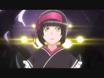 月が導く異世界道中　第三夜　ヒューマンショック