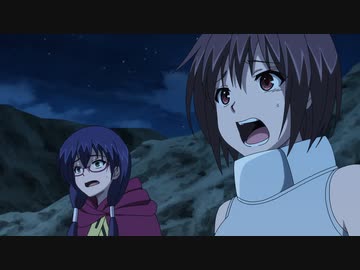 100万の命の上に俺は立っている　第15話　正義の味方にはなれない