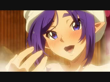 迷宮ブラックカンパニー　第6話　There is strong shadow where there is much light.