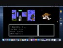 アイドル八犬伝　クリアまでプレイ1-2【ファミコン実機からパソコンに接続】