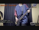 【弾いてみた】Blink-182「First Date」【HOGD】