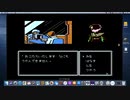 アイドル八犬伝　クリアまでプレイ1-3【ファミコン実機からパソコンに接続】