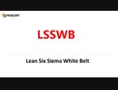 Lean Six Sigma White Belt LSSWB Real Questions