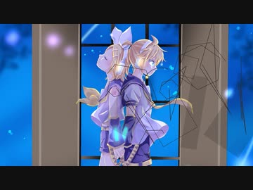 【ボカロオリジナル】歌声【鏡音レン】