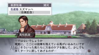 【実況】ウイニングポスト7 マキシマム2007 #6