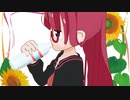 MMD　あんたも飲むじゃん　MMDケムリクサ