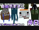 【Minecraft】自由気ままにTUSB！！part8