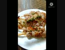 焼き鳥は青実山椒で美味しく食べた不良少年発見焼き鳥それをゆうならヤンキー一人