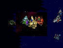 ゆっくり親方のSDガンダムウォーズ PART68 「無重力の戦場」2/4
