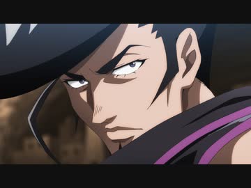 SHAMAN KING 第16廻「ウルトラリーゼントによろしく」