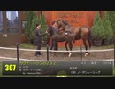 【セレクトセール2021】 ２日目当歳馬 上場番号301～350