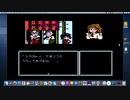 アイドル八犬伝　クリアまでプレイ2-2【ファミコン実機からパソコンに接続】