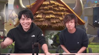 【クラロワ】ドズルの中身、プロ選手ドッキリ。けんつめしに初のドッキリを仕掛けたら、あせりまくって・・・WWWW