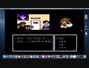 アイドル八犬伝　クリアまでプレイ3-1【ファミコン実機からパソコンに接続】