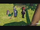 [FAIRY TAIL]第8回(8-3) 洗濯物ドロボーを探せ