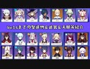 【原神】Ver1.6までのキャラの聖遺物&武器&天賦等紹介【ゆっくり】