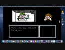 アイドル八犬伝　クリアまでプレイ3-2【ファミコン実機からパソコンに接続】