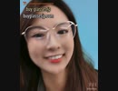 アイドル芸能人ピンク色伊達メガネ女性韓国可愛い伊達眼鏡おしゃれブルーライトカット度なしレンズ大きいラウンド型メタルフレーム男子上品めがね丸い眼鏡度付き軽量ローズゴールド