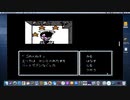 アイドル八犬伝　クリアまでプレイ3-3【ファミコン実機からパソコンに接続】