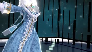 【第五人格MMD】脳内革命ガール【昆虫学者】