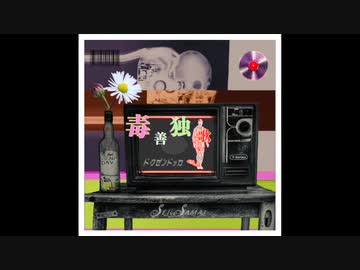 毒善独歌 / 初音ミク