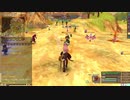 2021 07 19 FEZ　近接戦場　大剣　8-4 20k