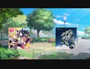 閃光の天気予報