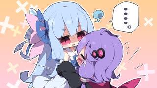 【PUBG】ゆかりさんの正中神経が断裂しました！＃12(VOICEROID実況)