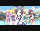 【LiPPS】パ・リ・ラ【デレステMV】