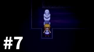 【ゆっくり実況】ほぼほぼ初見の魔女の家 Part7
