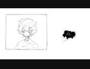 【手描きワートリ】空／閑／遊／真　で 「植／物／園」【人力】【2021遊誕】