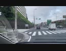 【YTL】高田健志 21/07/19 「ドライブ　東京の住んでた街を目指して」アーカイブ削除 2/2