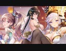 3分で分かるムホホブルンボインなエロゲ