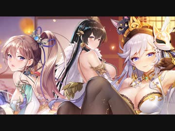 3分で分かるムホホブルンボインなエロゲ