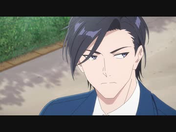 RE-MAIN 第3話「でもへんでくでせ」