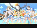 ［デレステMV］パ・リ・ラ【ミス・フォーチュン・テリング（藤居朋、鷹富士茄子、道明寺歌鈴、依田芳乃、白菊ほたる）
