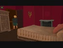 くそこーひーのAlone in the dark part6 バイオハザードに影響を与えたゲーム