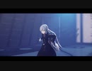 【MMD）Sonya Sacred Spear Explosion Boy