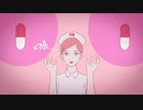 【歌ってみた】ゐぬかつの“ジャンキーナイトタウンオーケストラ”【ﾄﾞｩﾕｰﾜﾅ】